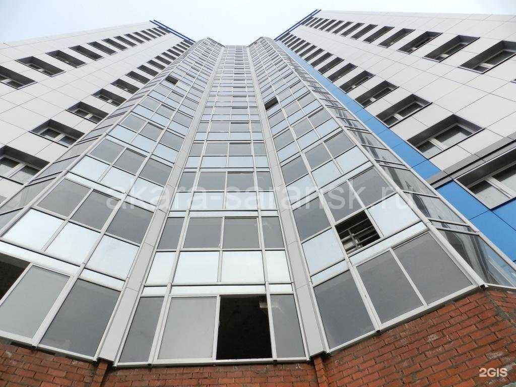 Отзывы на компанию Акара в г. Саранск c фото