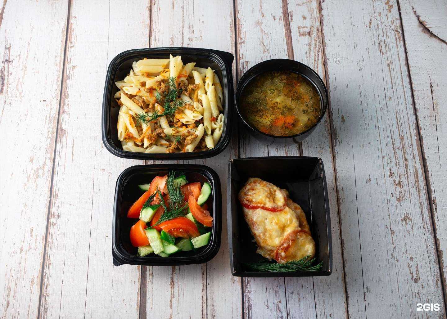 Отзывы на компанию Альфа-фуд в Казани c фото