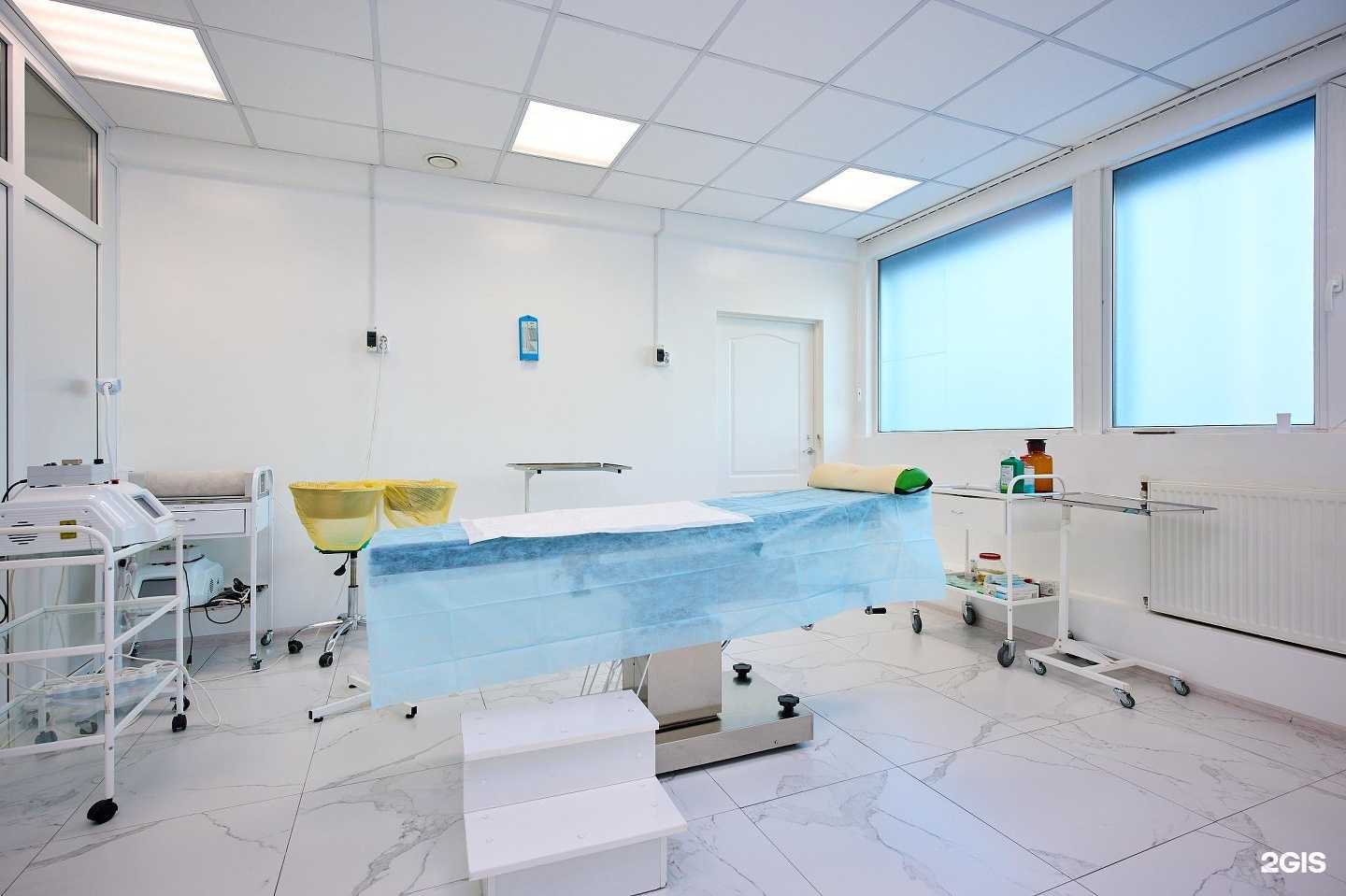 Отзывы на компанию Медстайл в Калининграде c фото