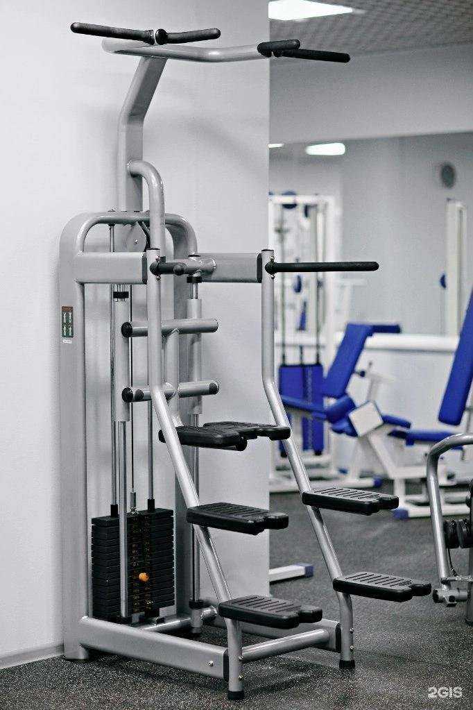 Отзывы на компанию Light-fitness в Тюмени c фото