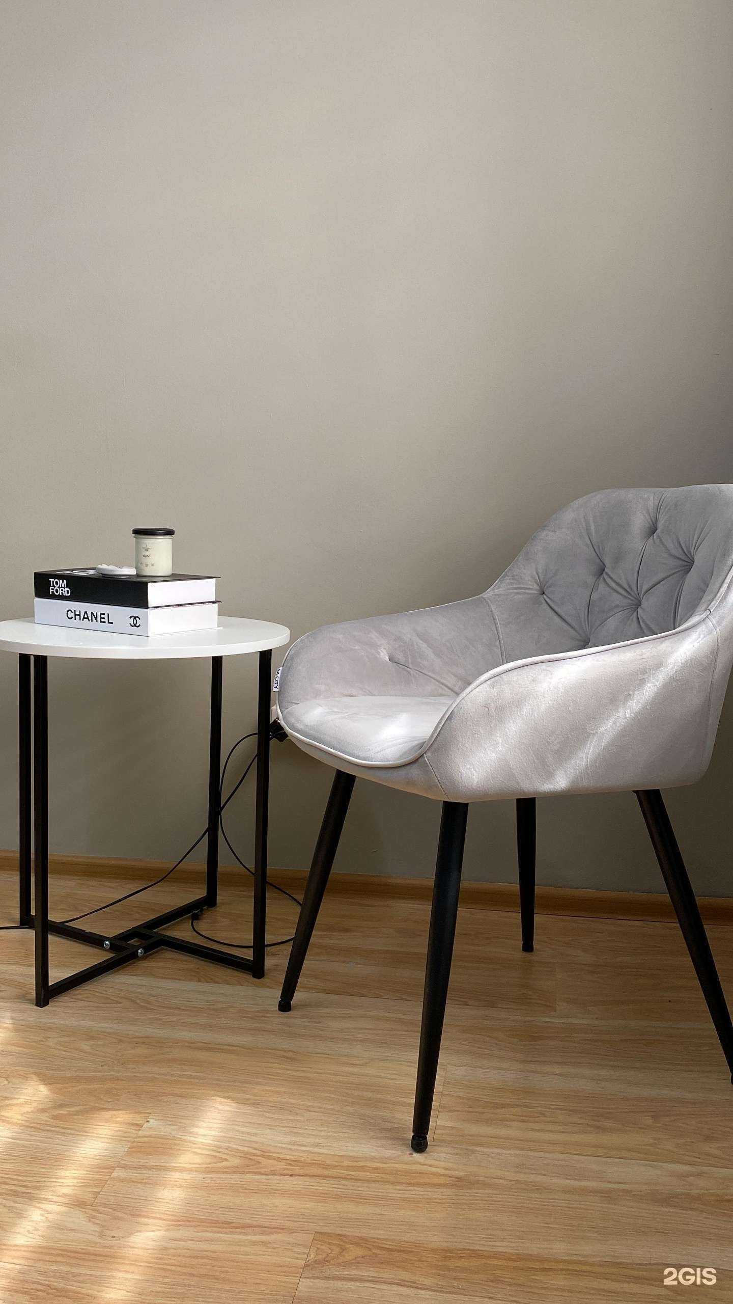 Отзывы на компанию Aikeratin в Тюмени c фото