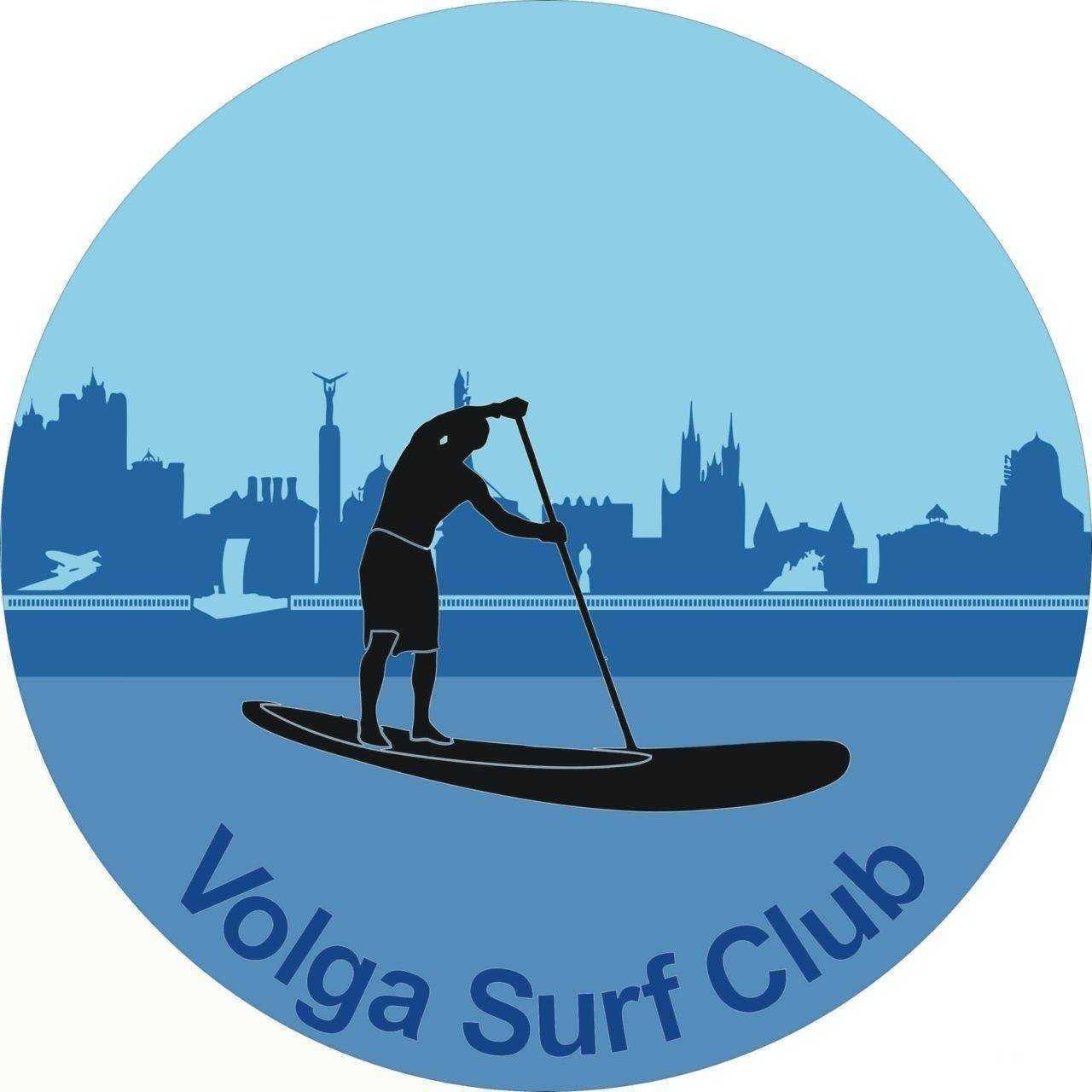 Отзывы на компанию Volga surf club в г. Самара c фото