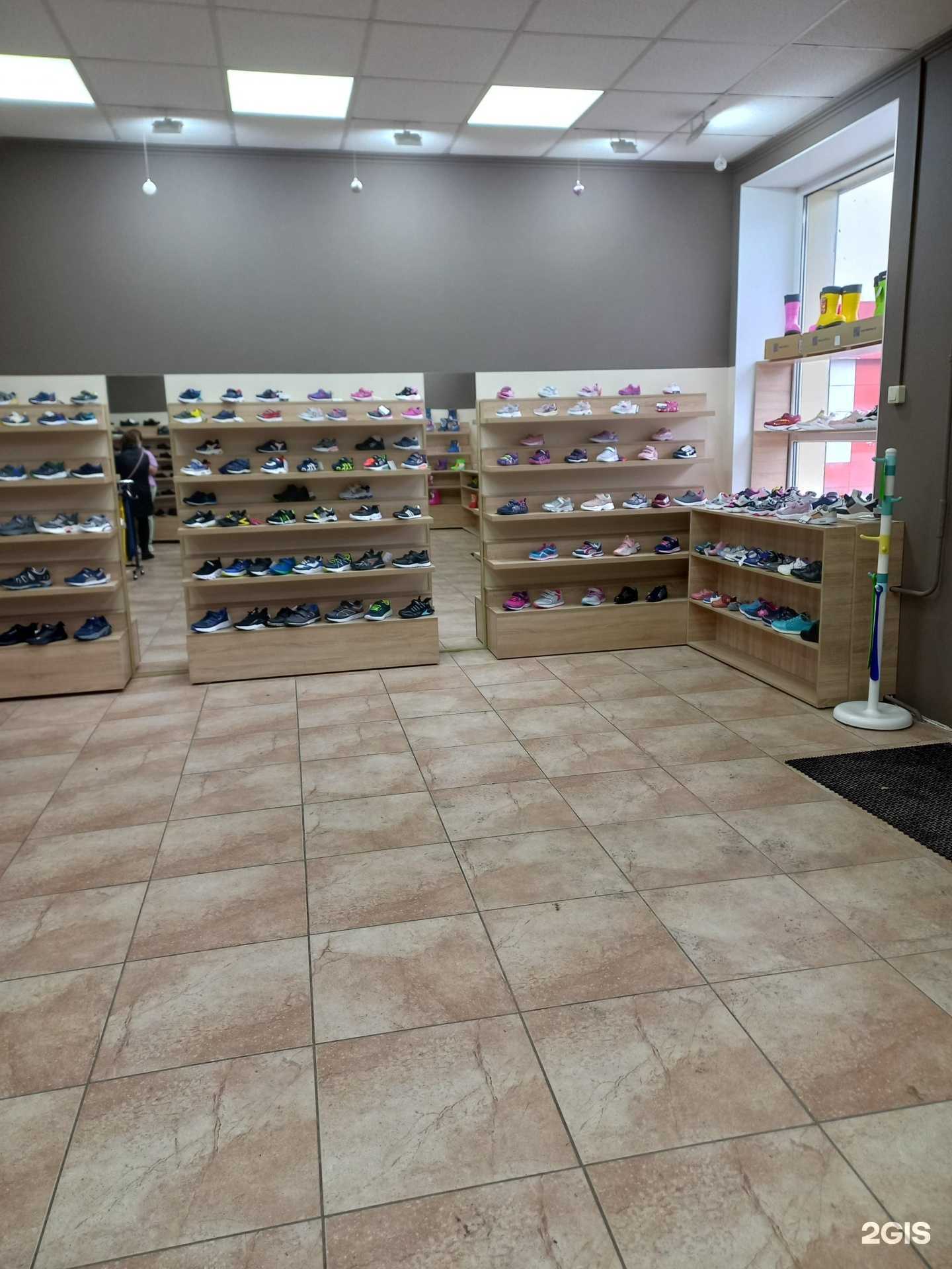 Отзывы на компанию Башмачок в г. Мурманск c фото