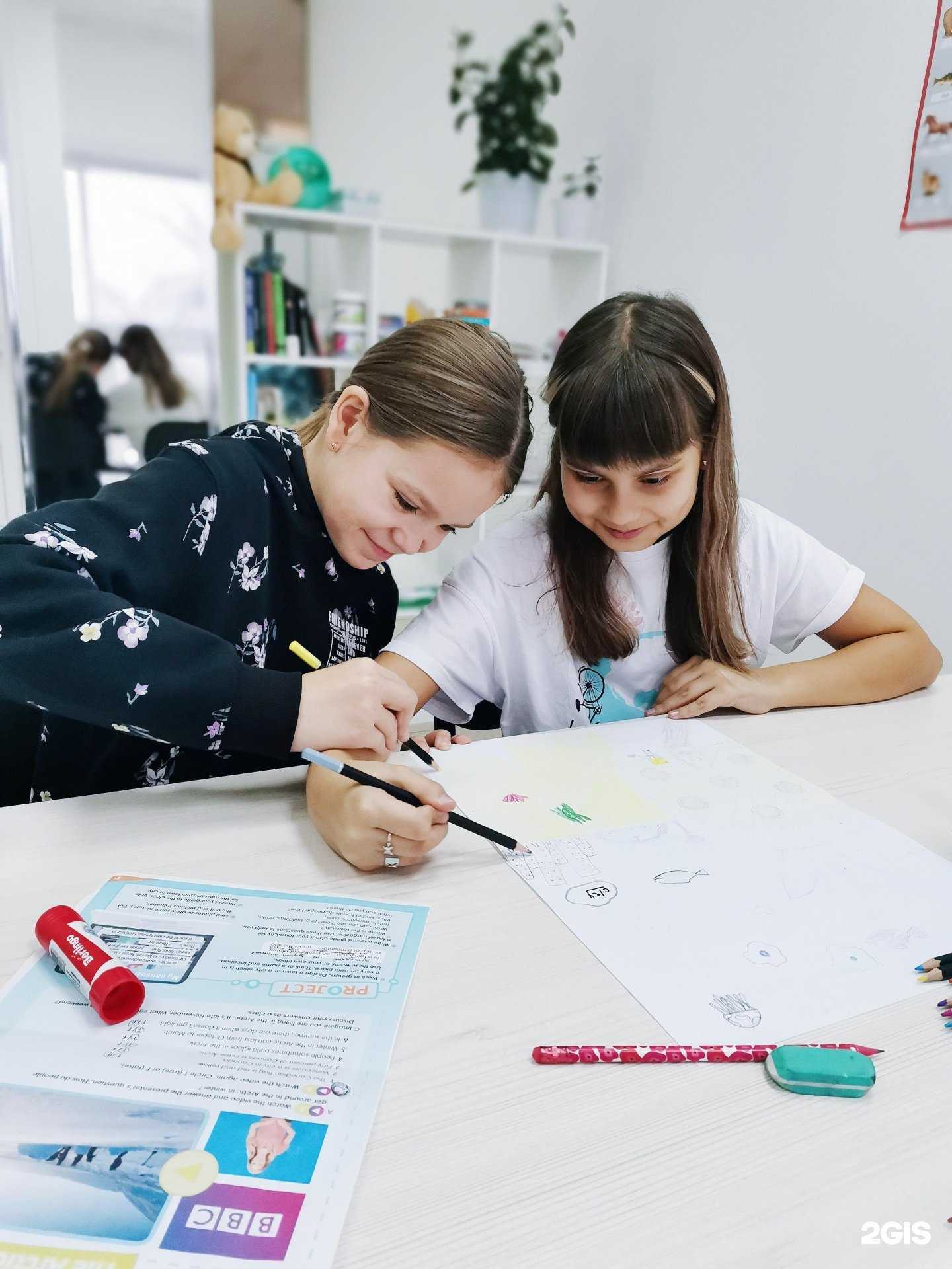 Отзывы на компанию Let`s speak в г. Барнаул c фото