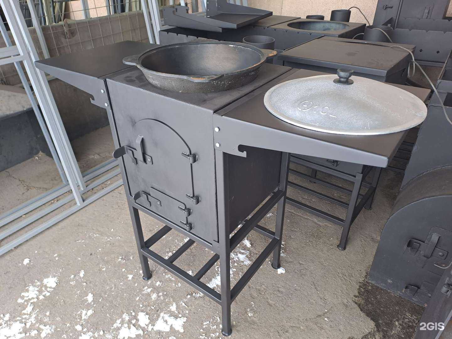 Отзывы на компанию metallMD в Саранске c фото