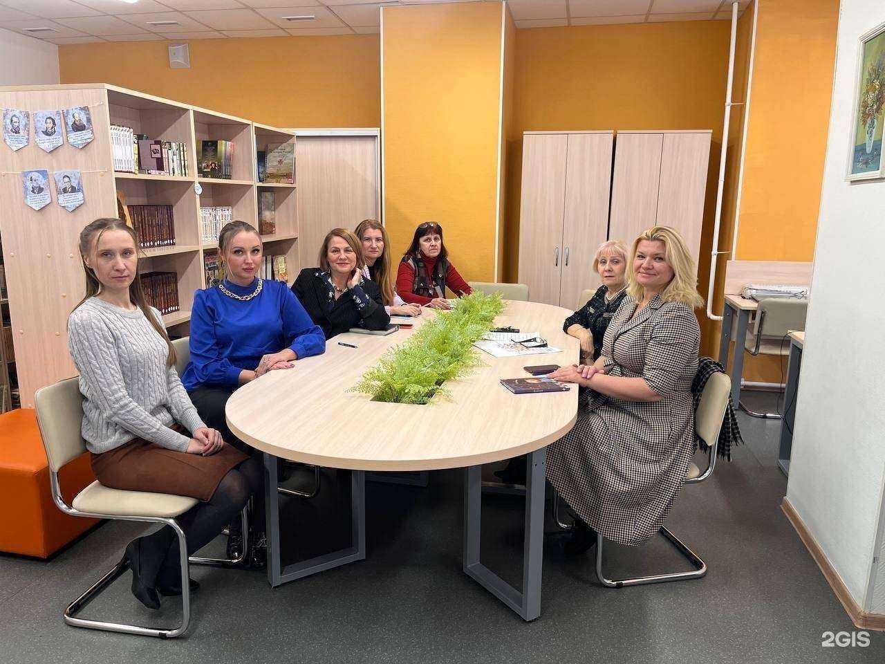 Отзывы на компанию Средняя школа №12 в г. Новокузнецк c фото