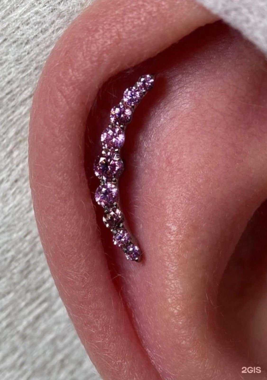 Отзывы на компанию Kosmet_ars в Арсеньеве c фото