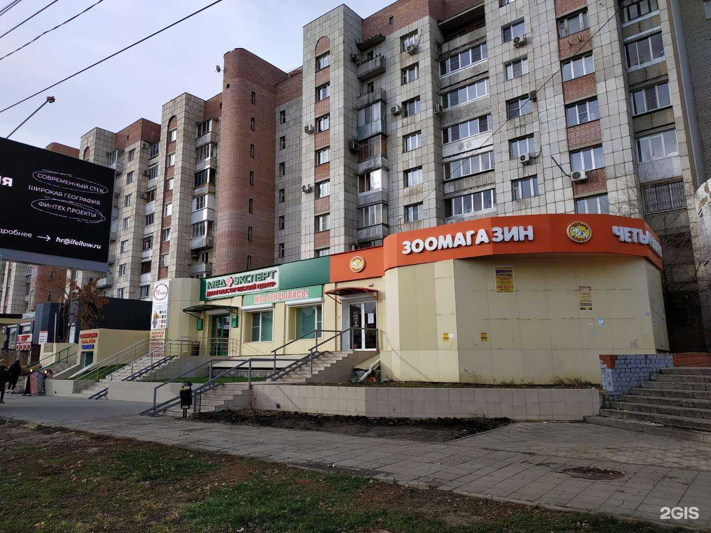 Отзывы на компанию Четыре лапы в Воронеже c фото