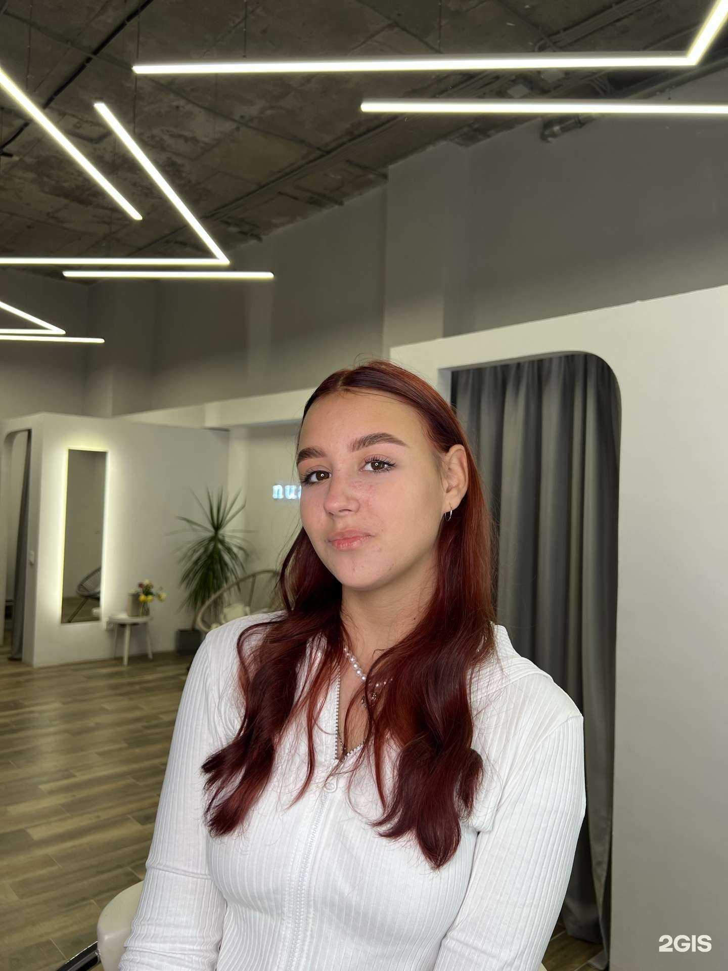 Отзывы на компанию Nuances в г. Волгоград c фото