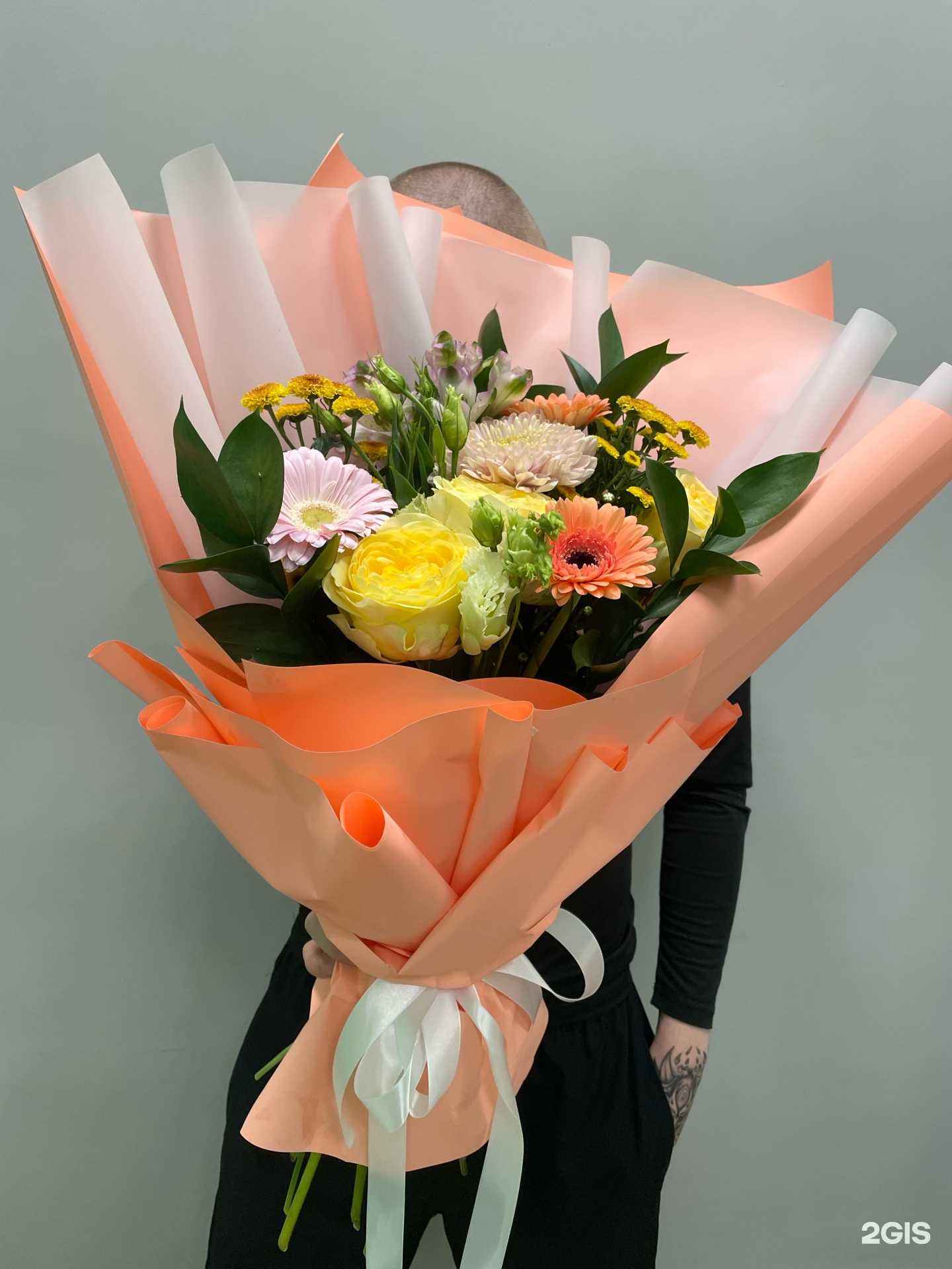 Отзывы на компанию Мона Роза в Смоленске c фото