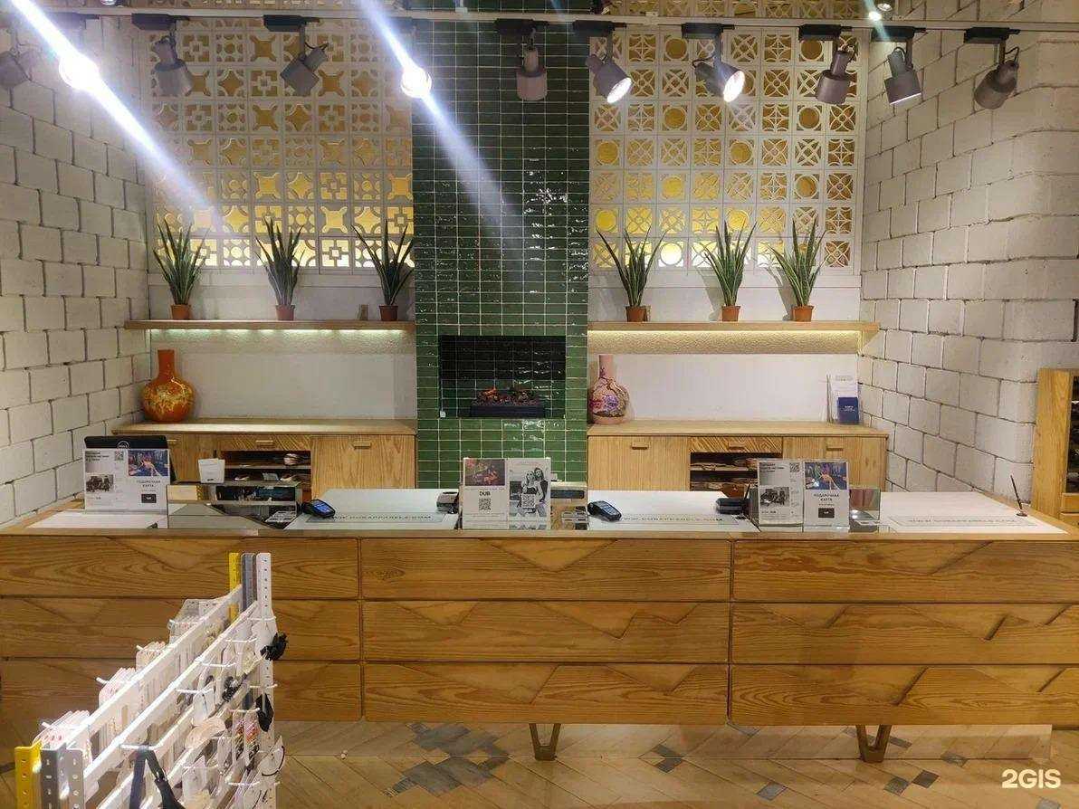 Отзывы на компанию Dub в г. Уфа c фото