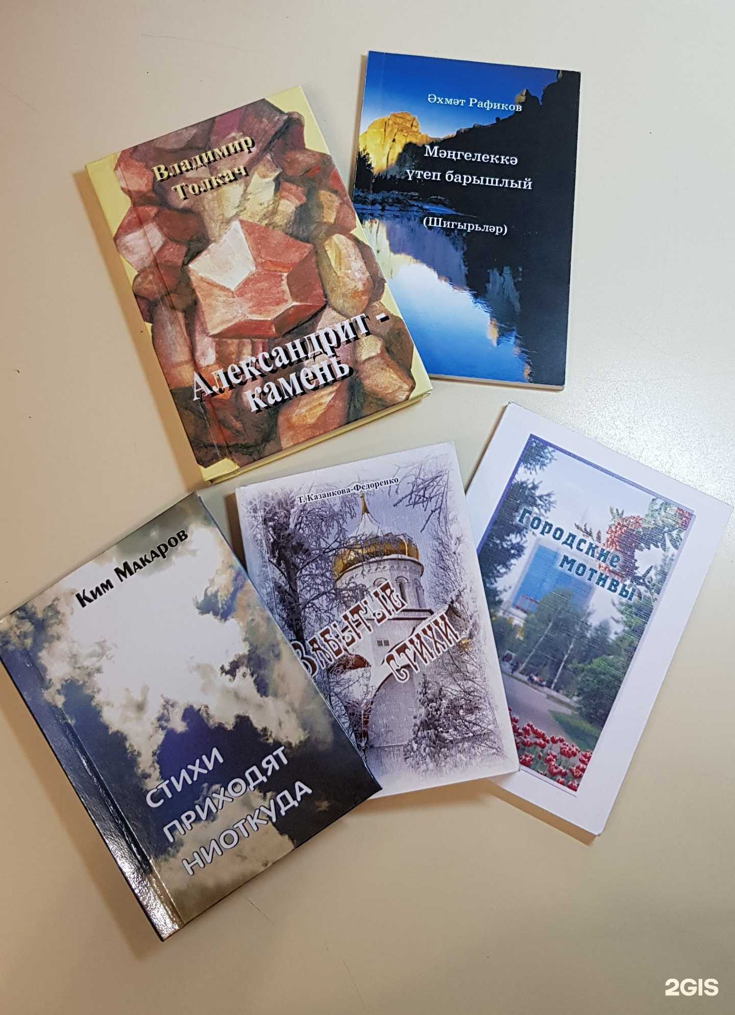 Отзывы на компанию Полиграф-мастер в Челябинске c фото