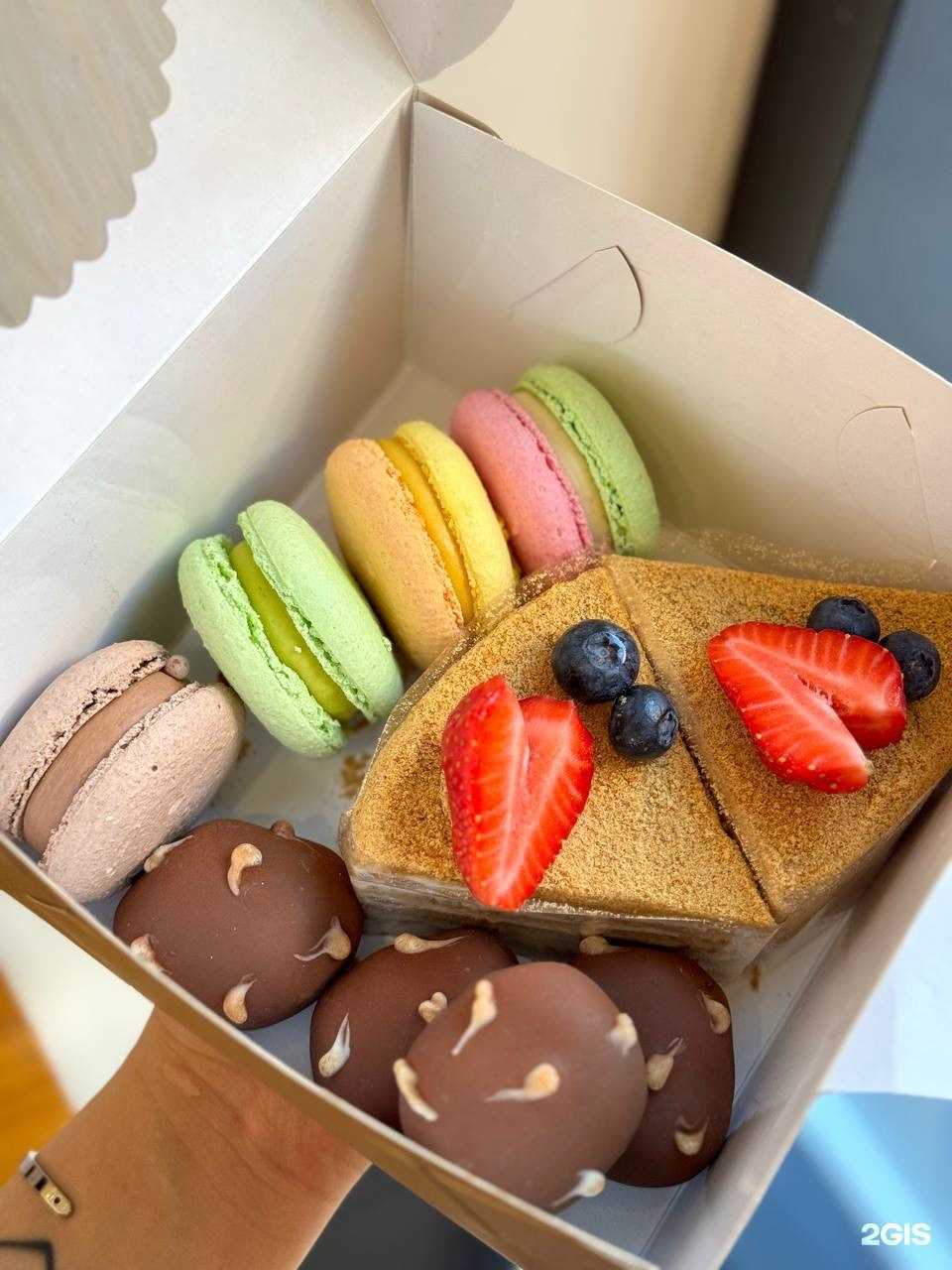 Отзывы на компанию Медовик  в Казани c фото