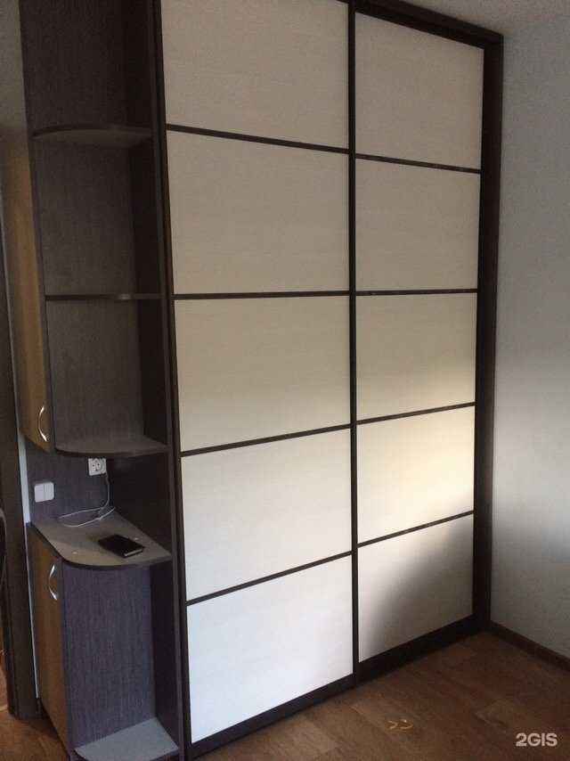 Отзывы на компанию Гарант Мебель в г. Миасс c фото