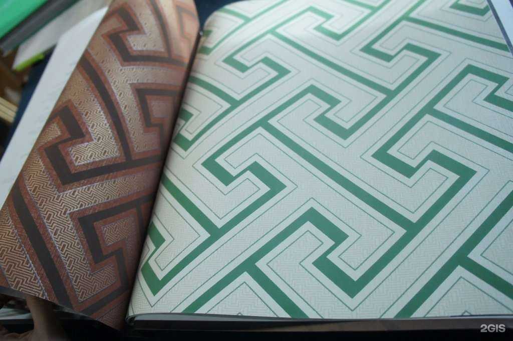 Отзывы на компанию Стена & Бумага в Кемерове c фото