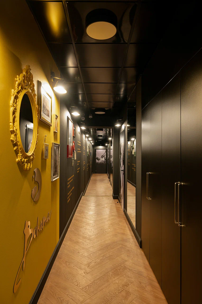 Отзывы на компанию M Apart Bogema в Санкт-Петербурге c фото