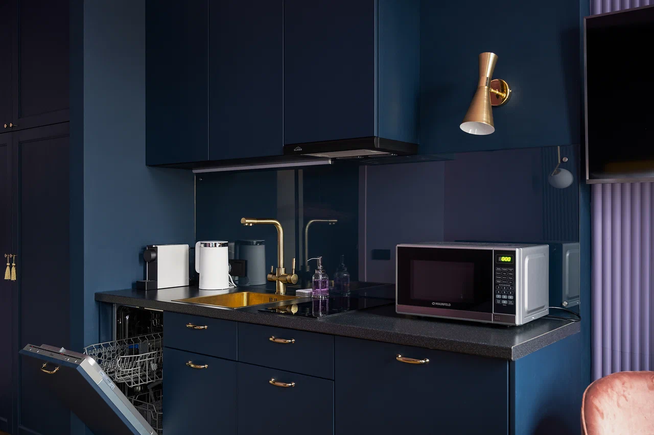 Отзывы на компанию M Apart Bogema в Санкт-Петербурге c фото - фотография 3 из 5