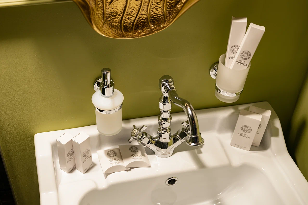 Отзывы на компанию M Apart Bogema в Санкт-Петербурге c фото - фотография 2 из 5