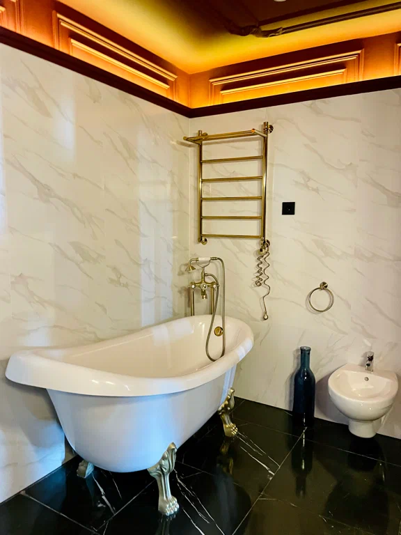 Отзывы на компанию M Apart Bogema в Санкт-Петербурге c фото - фотография 4 из 5