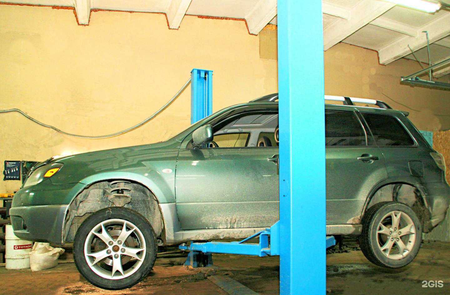 Отзывы на компанию Мастер в Новосибирске c фото