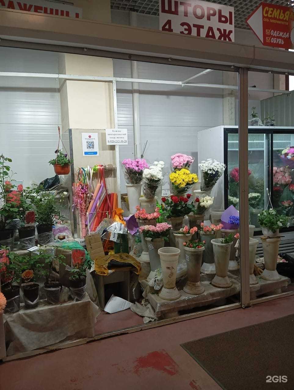 Отзывы на компанию Александровский сад в г. Воронеж c фото