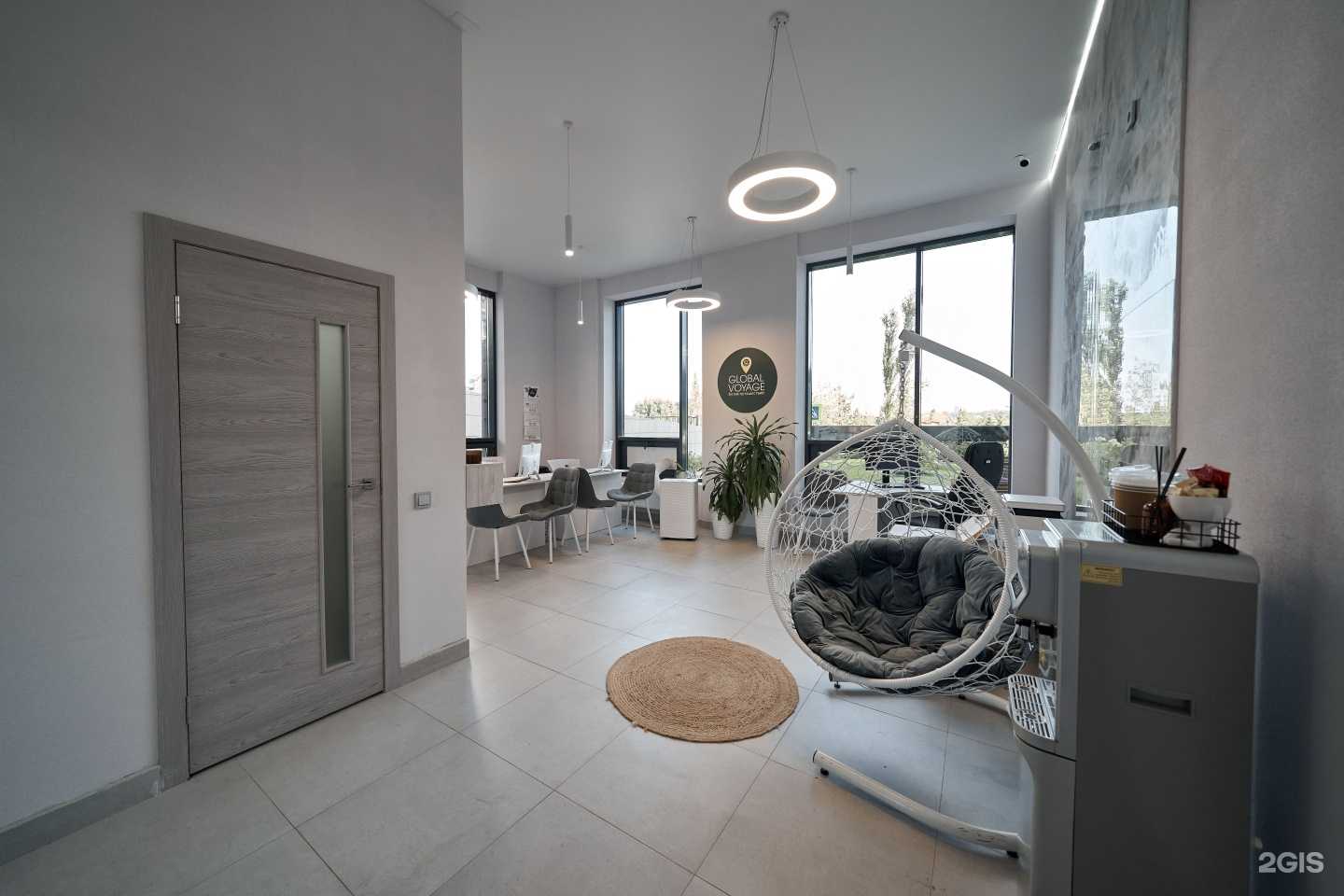 Отзывы на компанию Глобал Вояж в г. Казань c фото