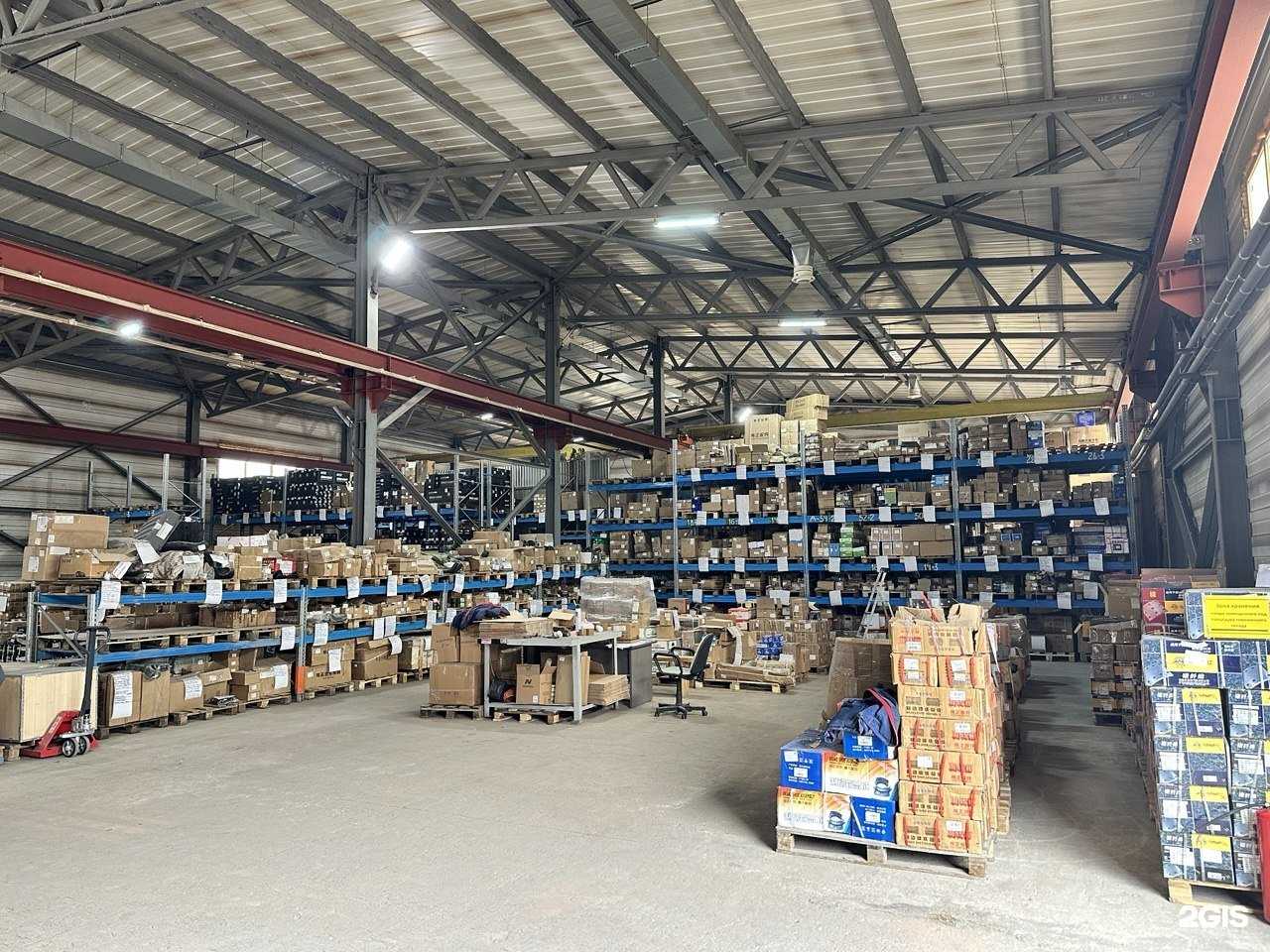 Отзывы на компанию Сибтрейд-Нск в Новосибирске c фото