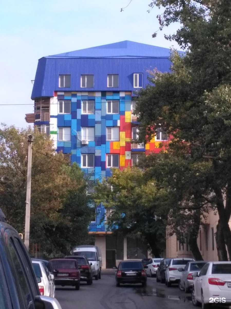 Отзывы на компанию Dandini в Махачкале c фото - фотография 2 из 2