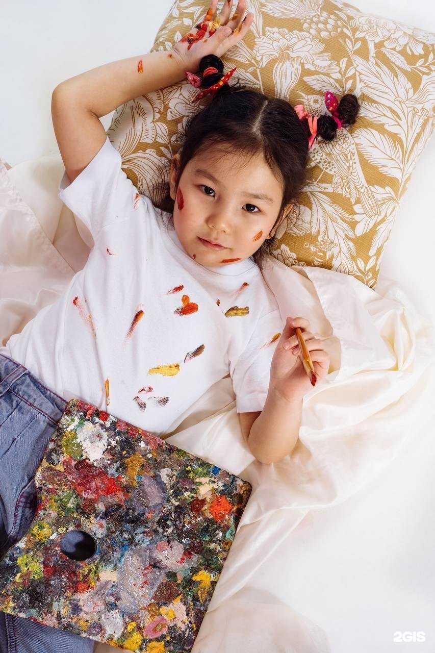 Отзывы на компанию Художественная студия Уваровой в г. Иркутск c фото