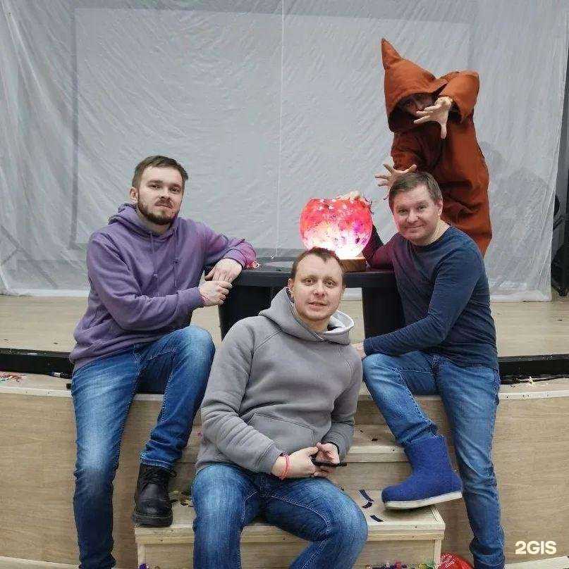 Отзывы на компанию Краски в Новосибирске c фото