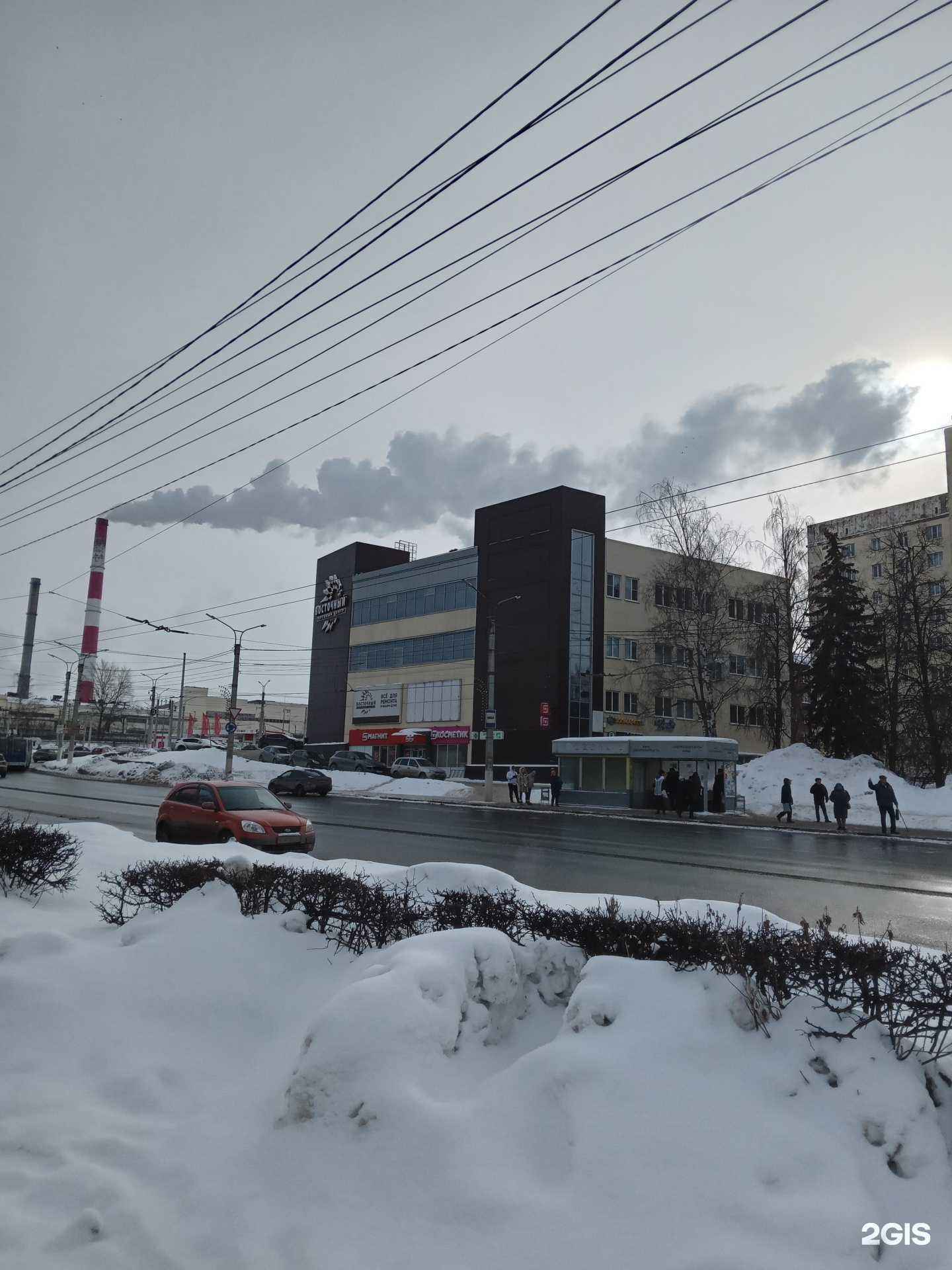 Отзывы на компанию Правозащитник в г. Чебоксары c фото