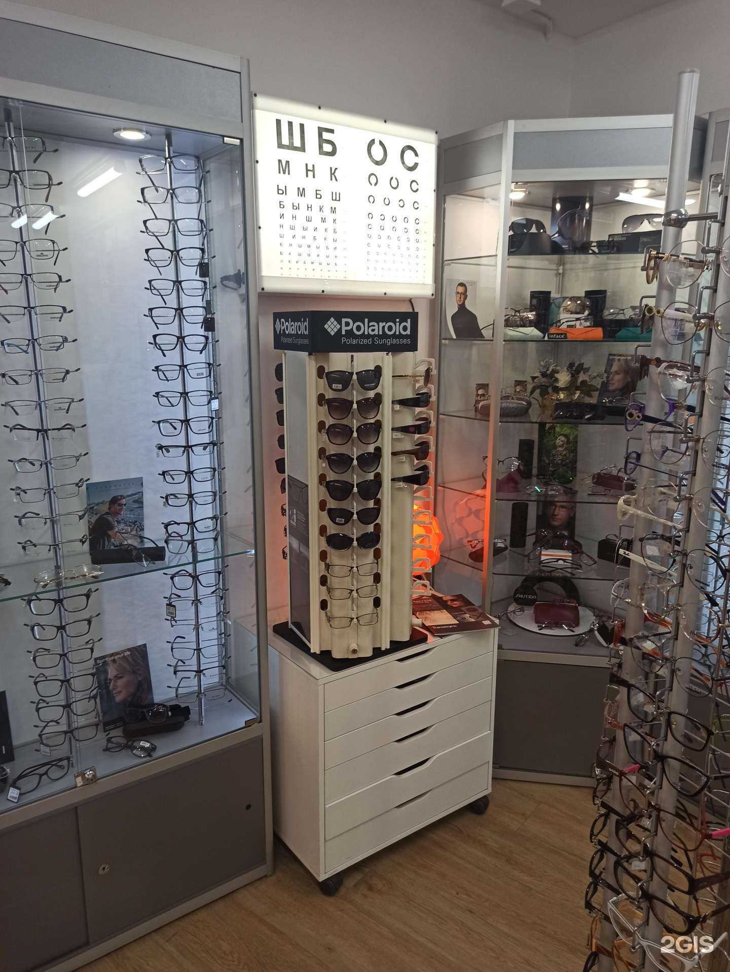 Отзывы на компанию Комфорт lens в Екатеринбурге c фото