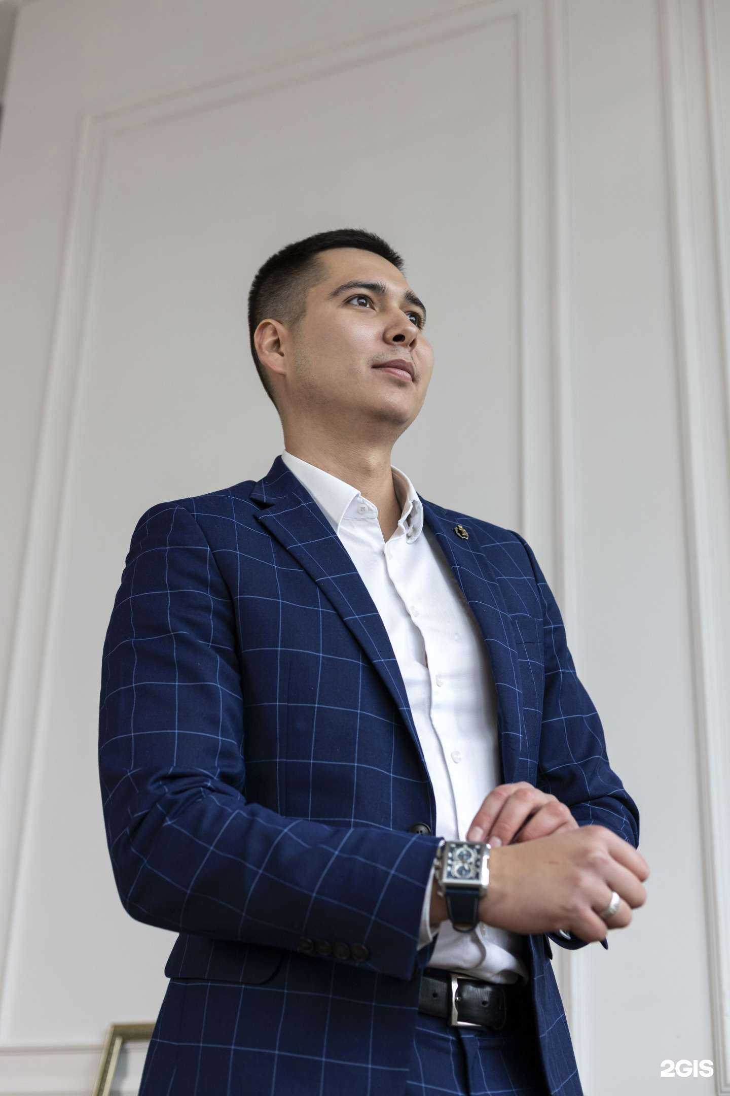 Отзывы на компанию Адвокат Шаповалов С.А. в Красноярске c фото