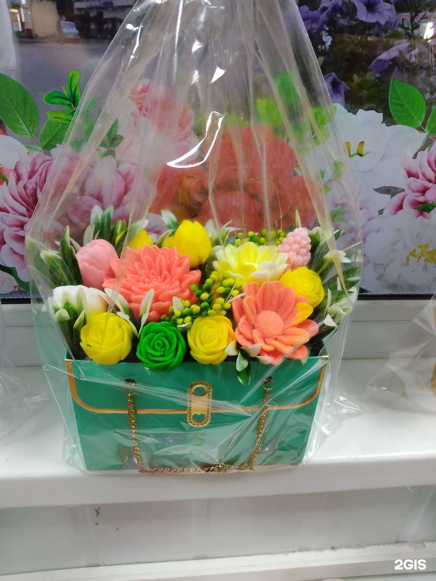 Отзывы на компанию Цветы для любимых в Омске c фото