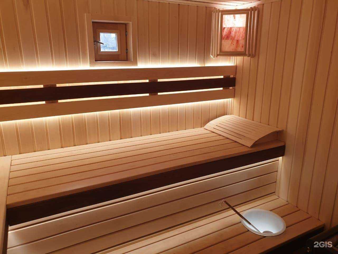 Отзывы на компанию Бани ДВ в Хабаровске c фото