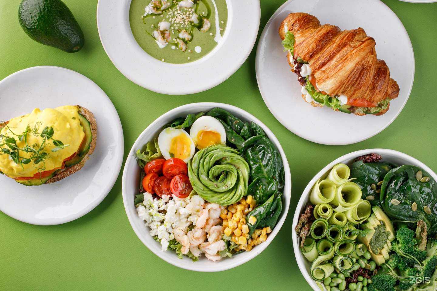 Отзывы на компанию Avobar в Ростове-на-Дону c фото