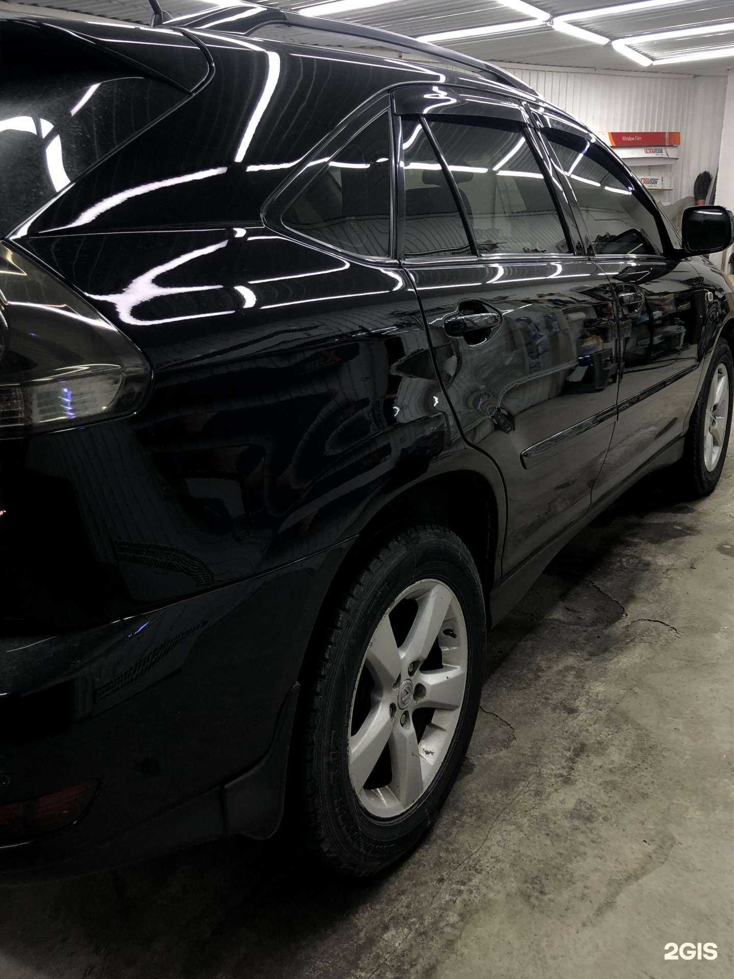Отзывы на компанию AutoBox38 в г. Иркутск c фото