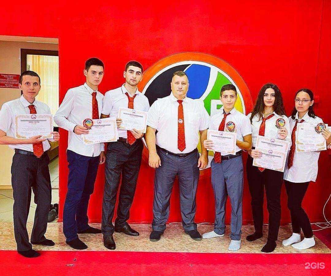 Отзывы на компанию Федерация спортивных боевых искусств в Волжском c фото