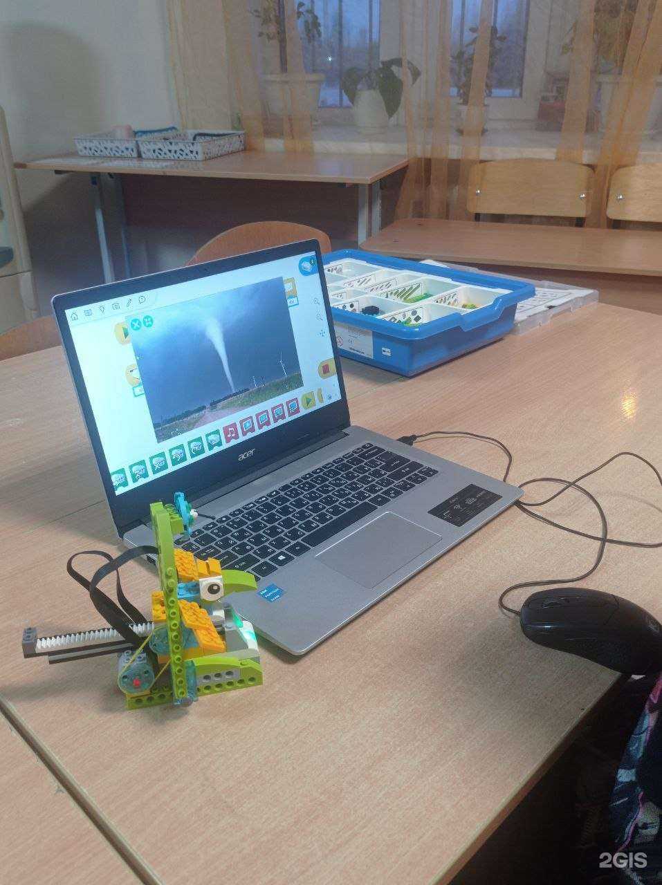 Отзывы на компанию RoboGames в Тюмени c фото