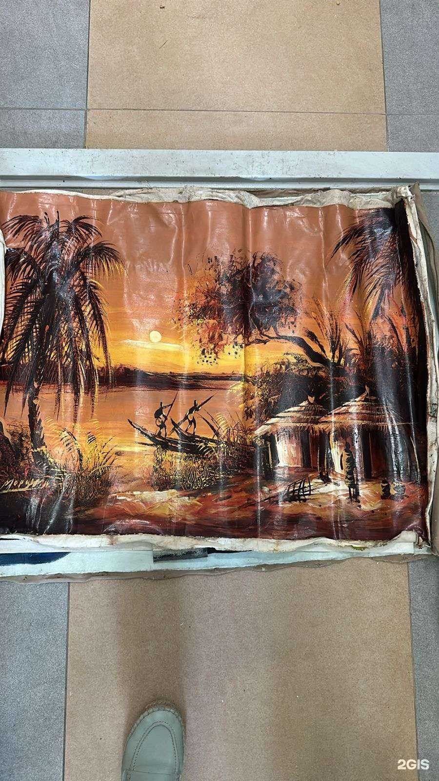 Отзывы на компанию Археус в г. Королёв c фото