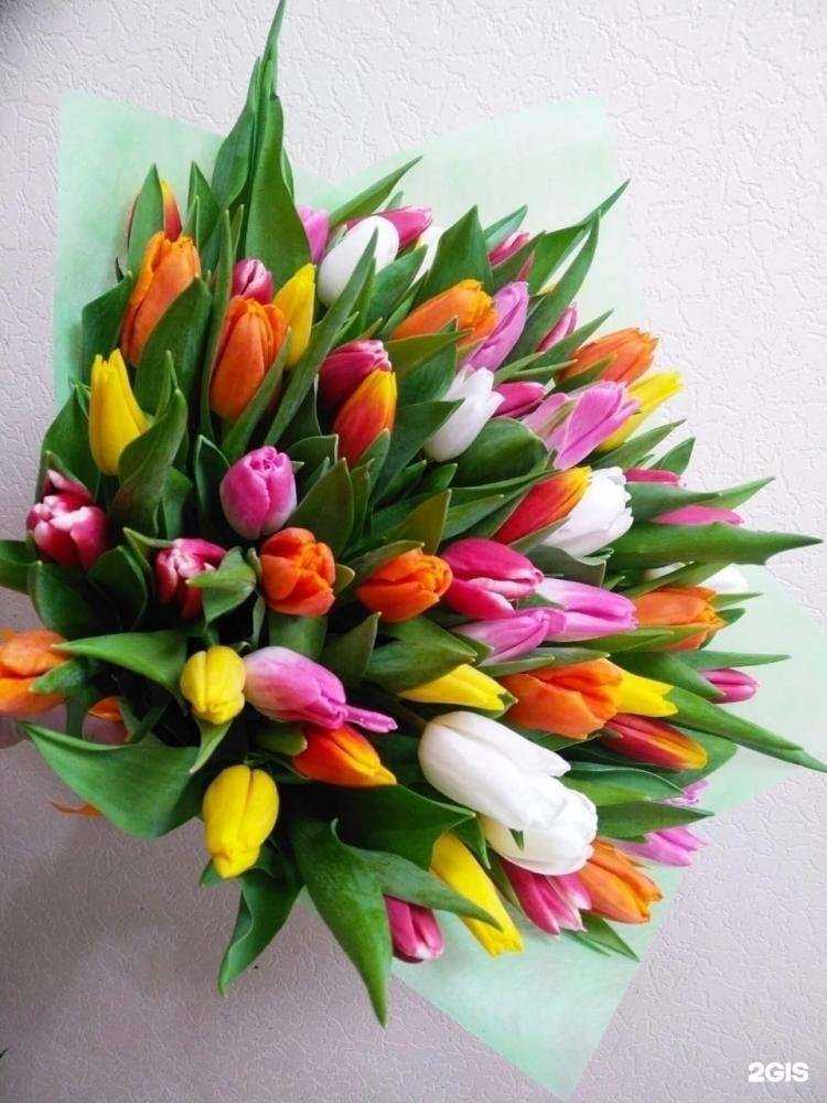 Отзывы на компанию Флоранж в г. Мурманск c фото