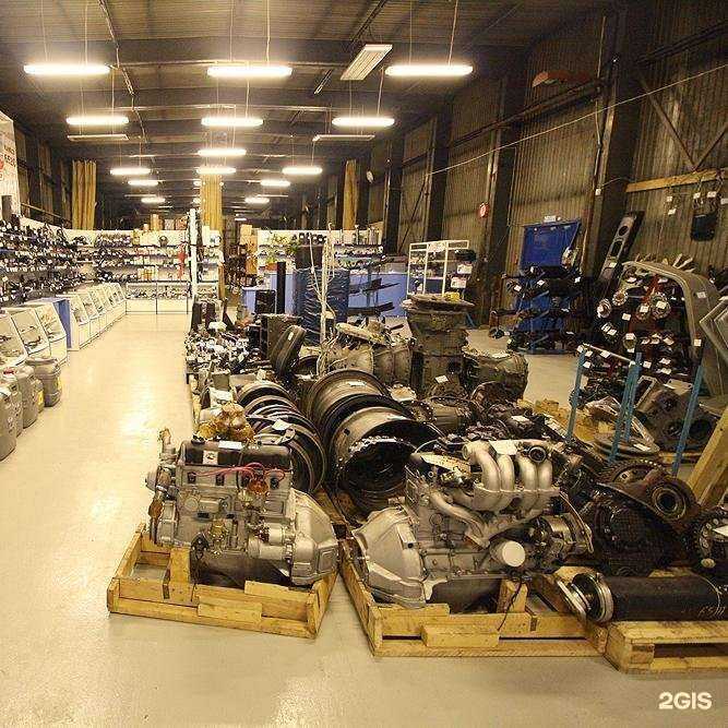 Отзывы на компанию МакрСпецТехника в Самаре c фото