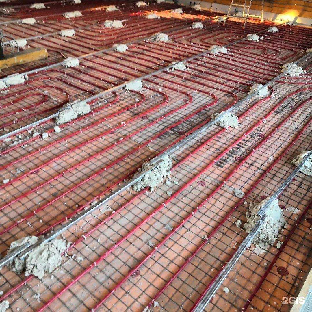 Отзывы на компанию Торгово-сервисный центр водонагревателей в г. Новокузнецк c фото