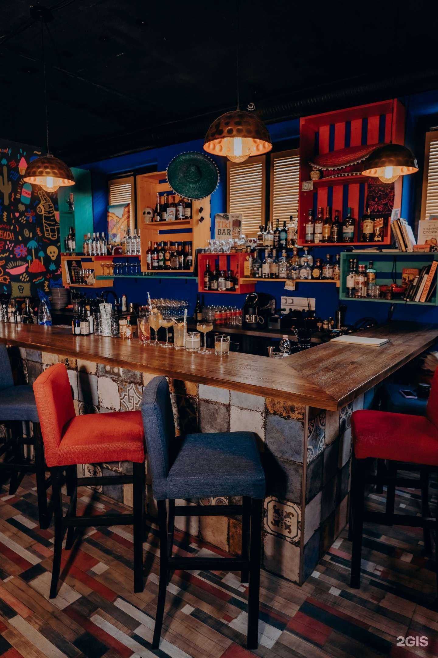 Отзывы на компанию El Barritos в Калининграде c фото