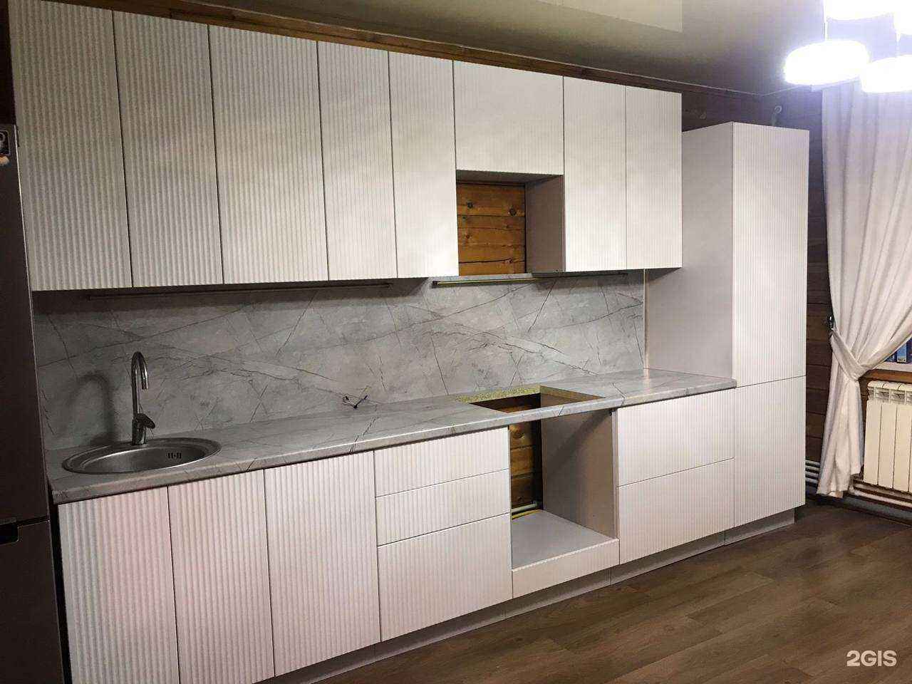 Отзывы на компанию Олимп-Мебель в Якутске c фото