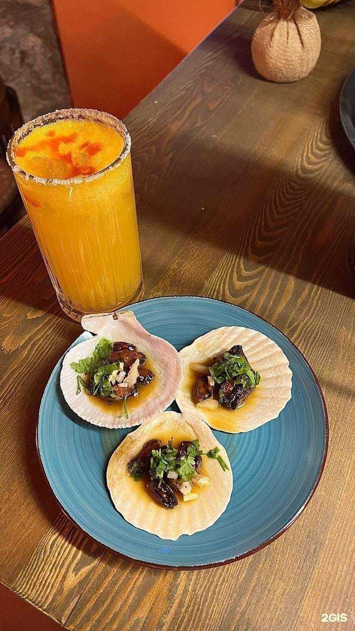 Отзывы на компанию Пачамама в Красноярске c фото