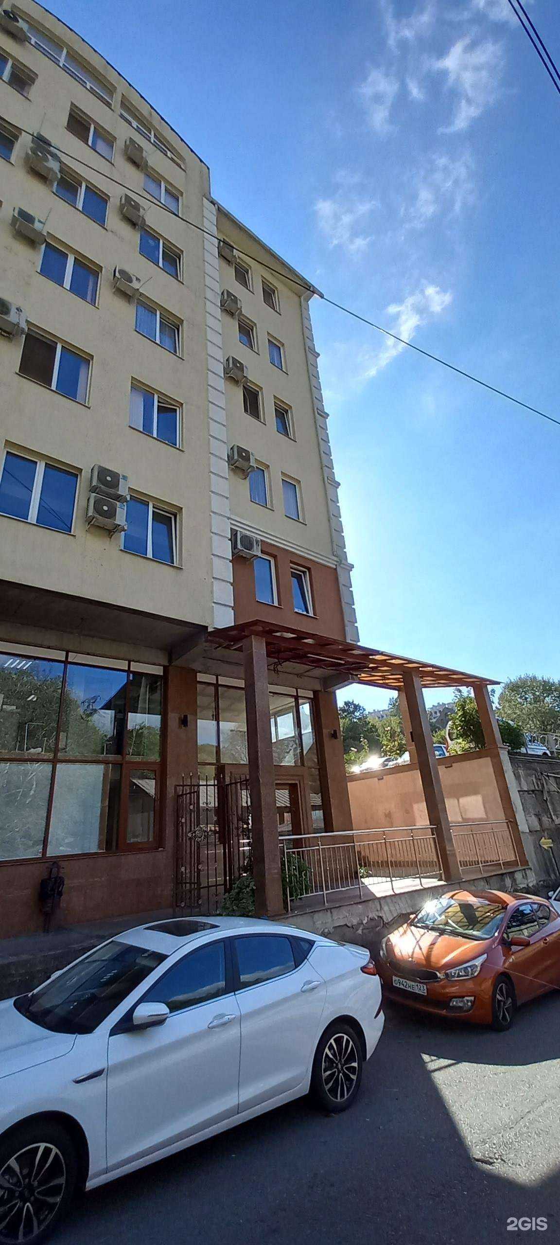 Отзывы на компанию Berg в г. Сочи c фото