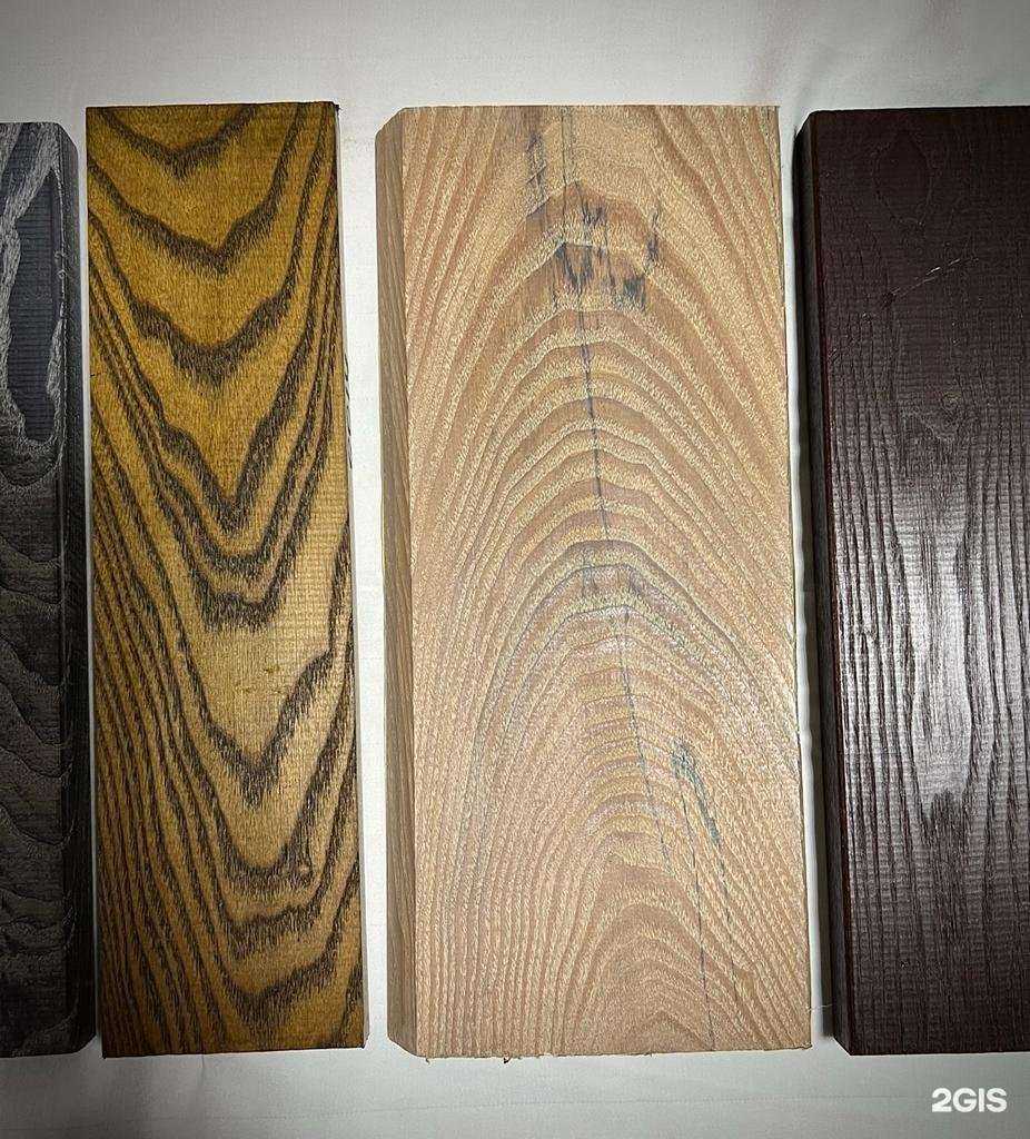 Отзывы на компанию Pro Дерево в г. Пермь c фото