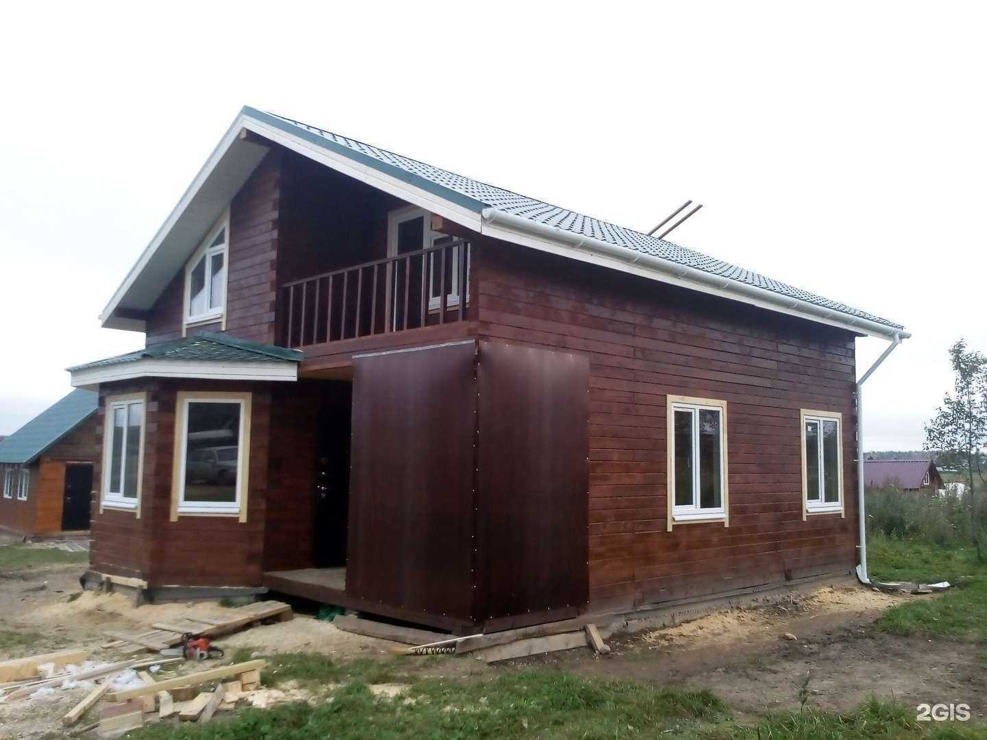 Отзывы на компанию Строй Проект в г. Вологда c фото