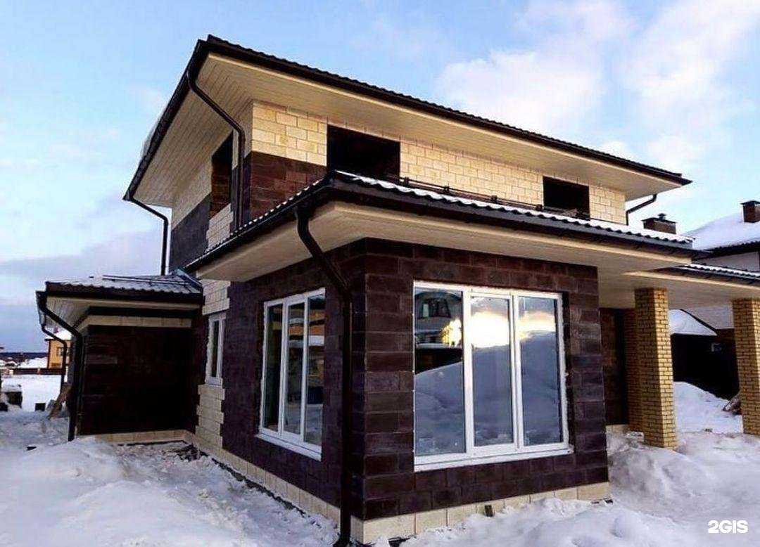 Отзывы на компанию Инноблок в г. Одинцово c фото